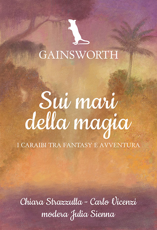 Sui mari della magia: i Caraibi tra fantasy e avventura