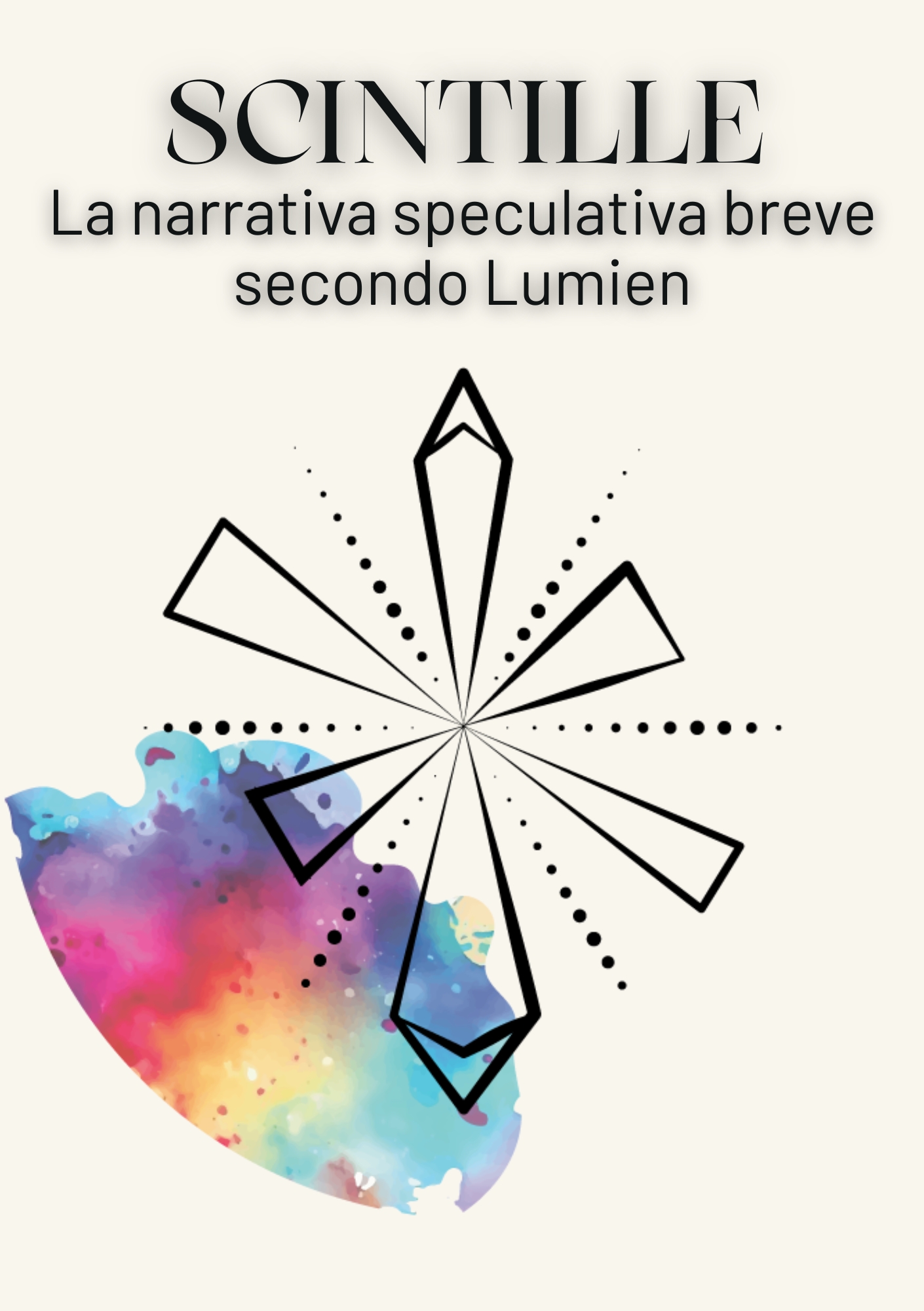 Scintille: storie brevi che hanno molto da dire