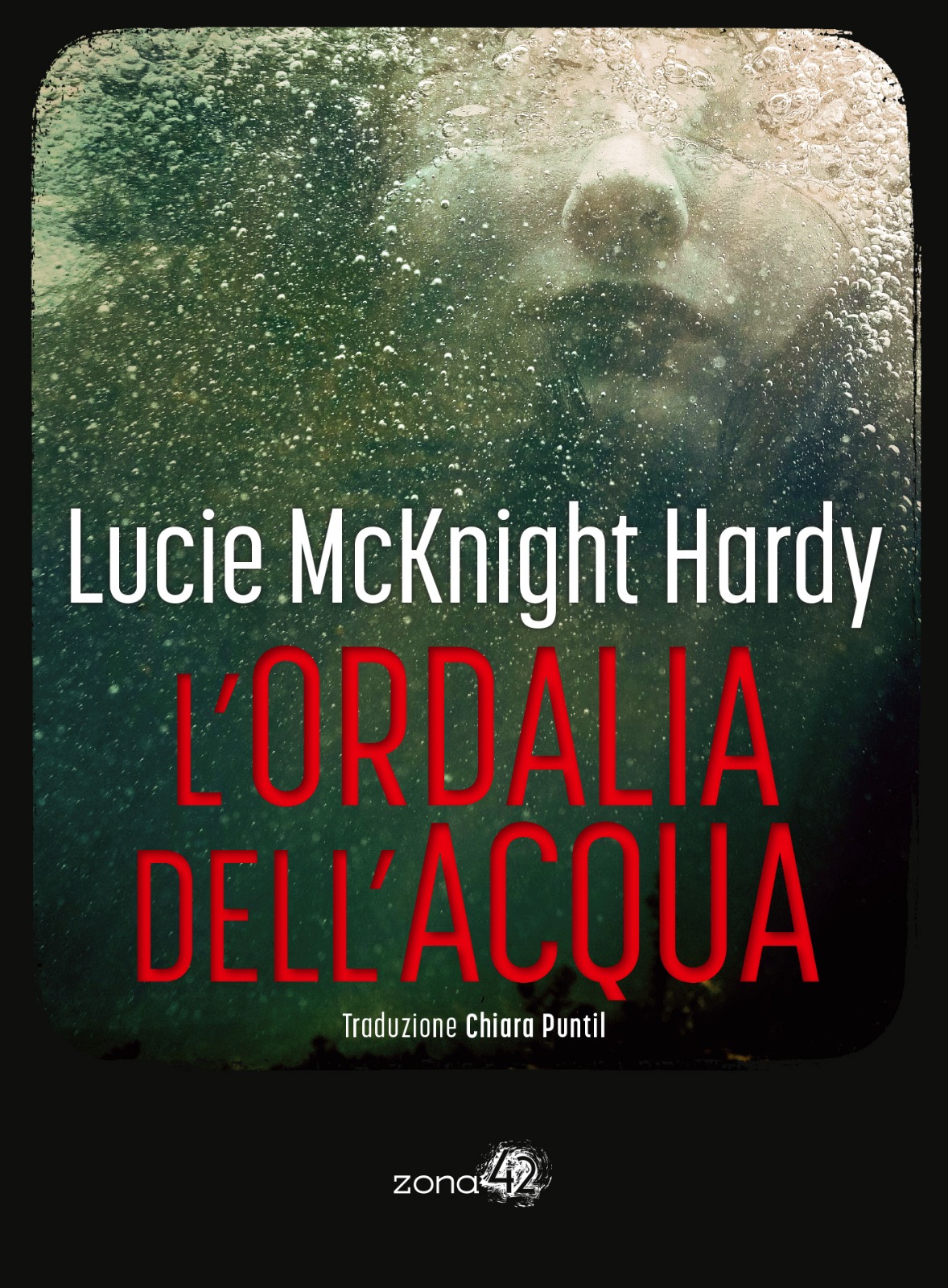 L'ordalia dell'acqua: folk horror & adolescenza dal Galles