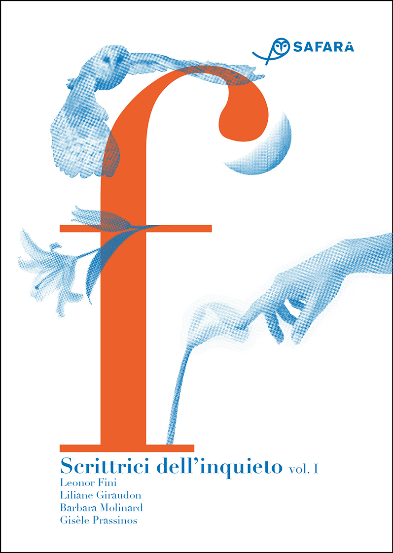 Scrittrici dell'inquieto: un viaggio nel sogno e nell'incubo