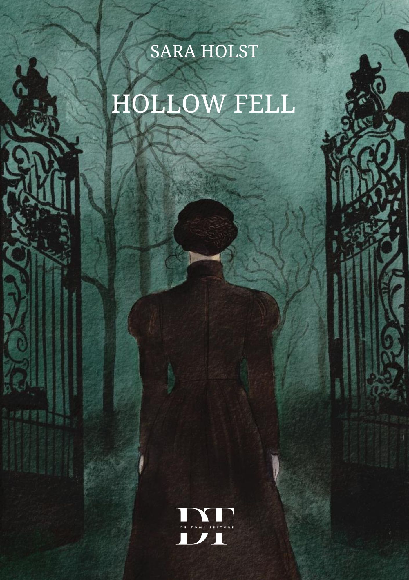 Presentazione - Hollow Fell