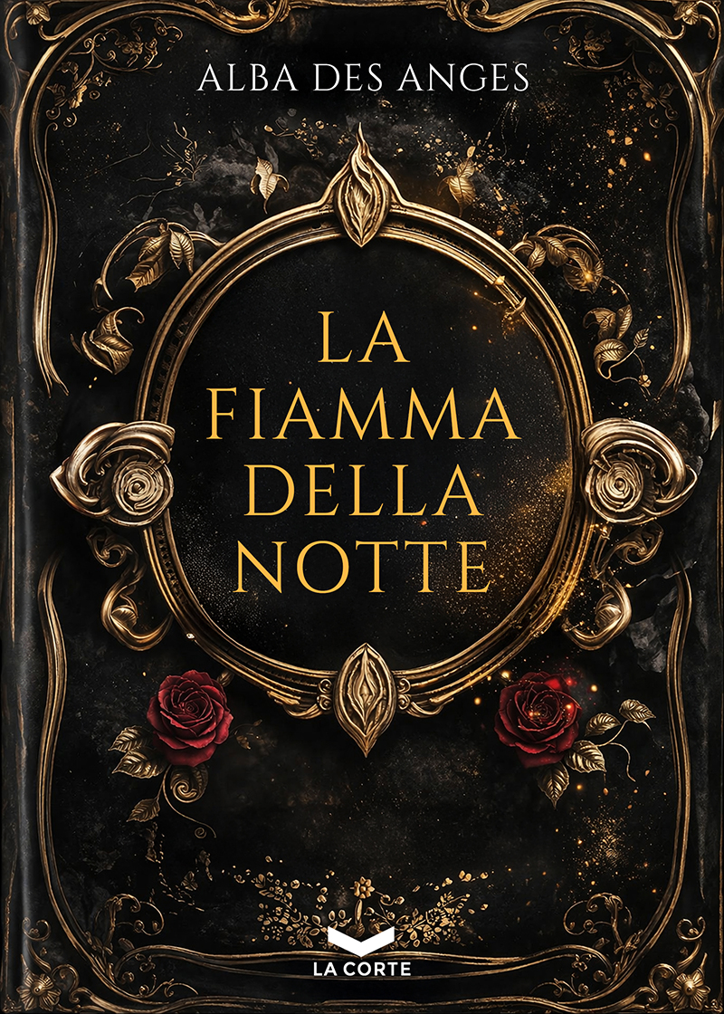 La Fiamma della Notte