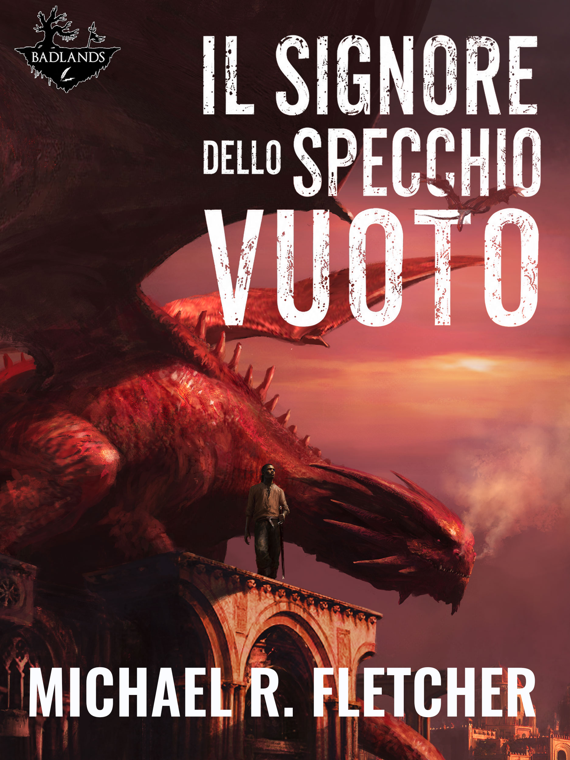 Farsi le Saghe nel Grimdark: evoluzioni del personaggio seriale