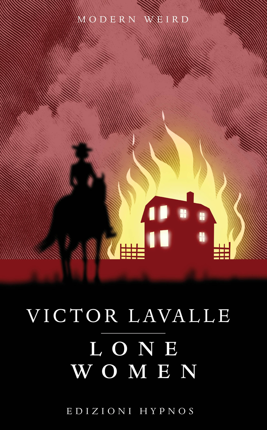Dal'epopea western agli orrori di Dunwich