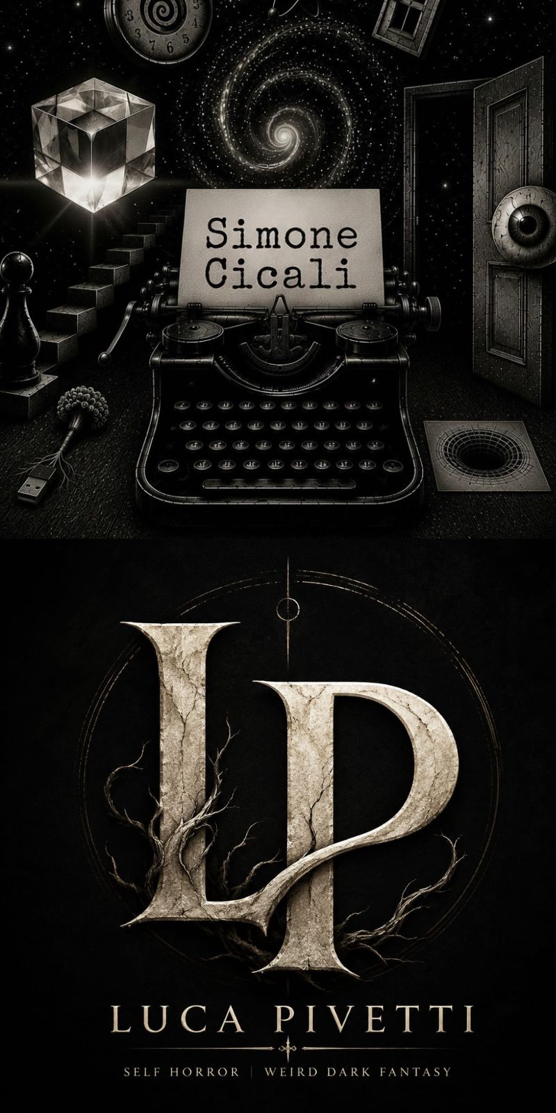 Due voci Weird, Horror, SF, ma soprattutto Indie
